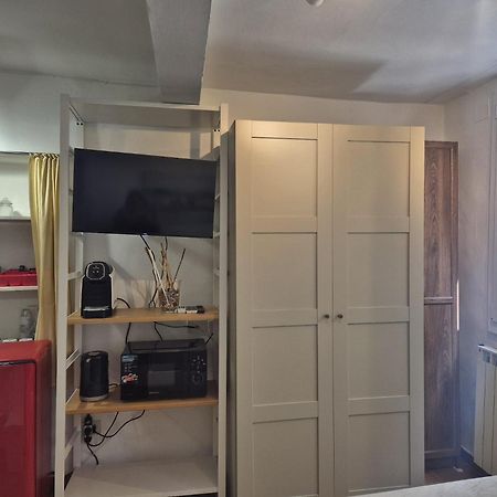 Ognissanti Dream Suites ฟลอเรนซ์ ภายนอก รูปภาพ