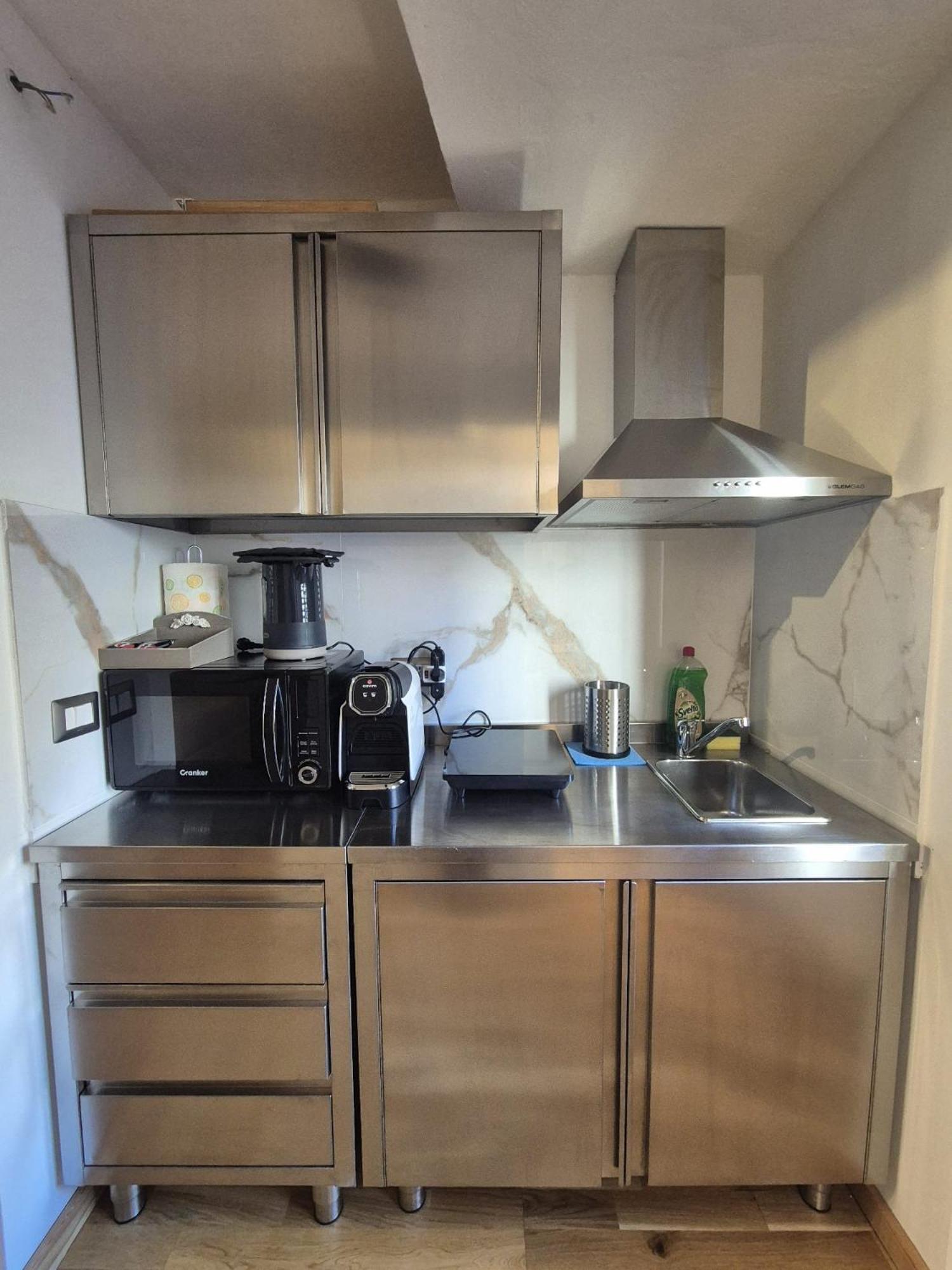 Ognissanti Dream Suites ฟลอเรนซ์ ภายนอก รูปภาพ
