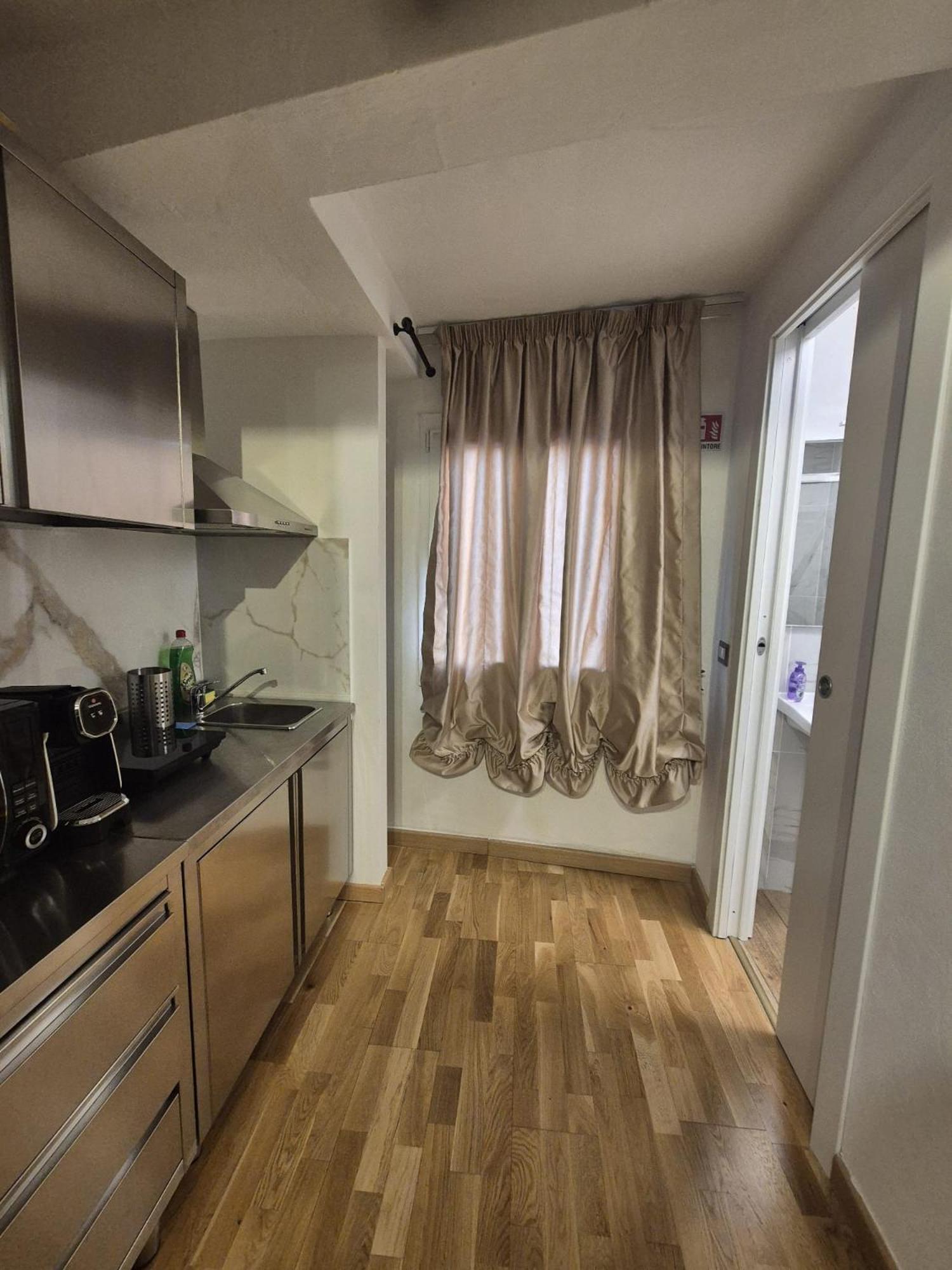 Ognissanti Dream Suites ฟลอเรนซ์ ภายนอก รูปภาพ