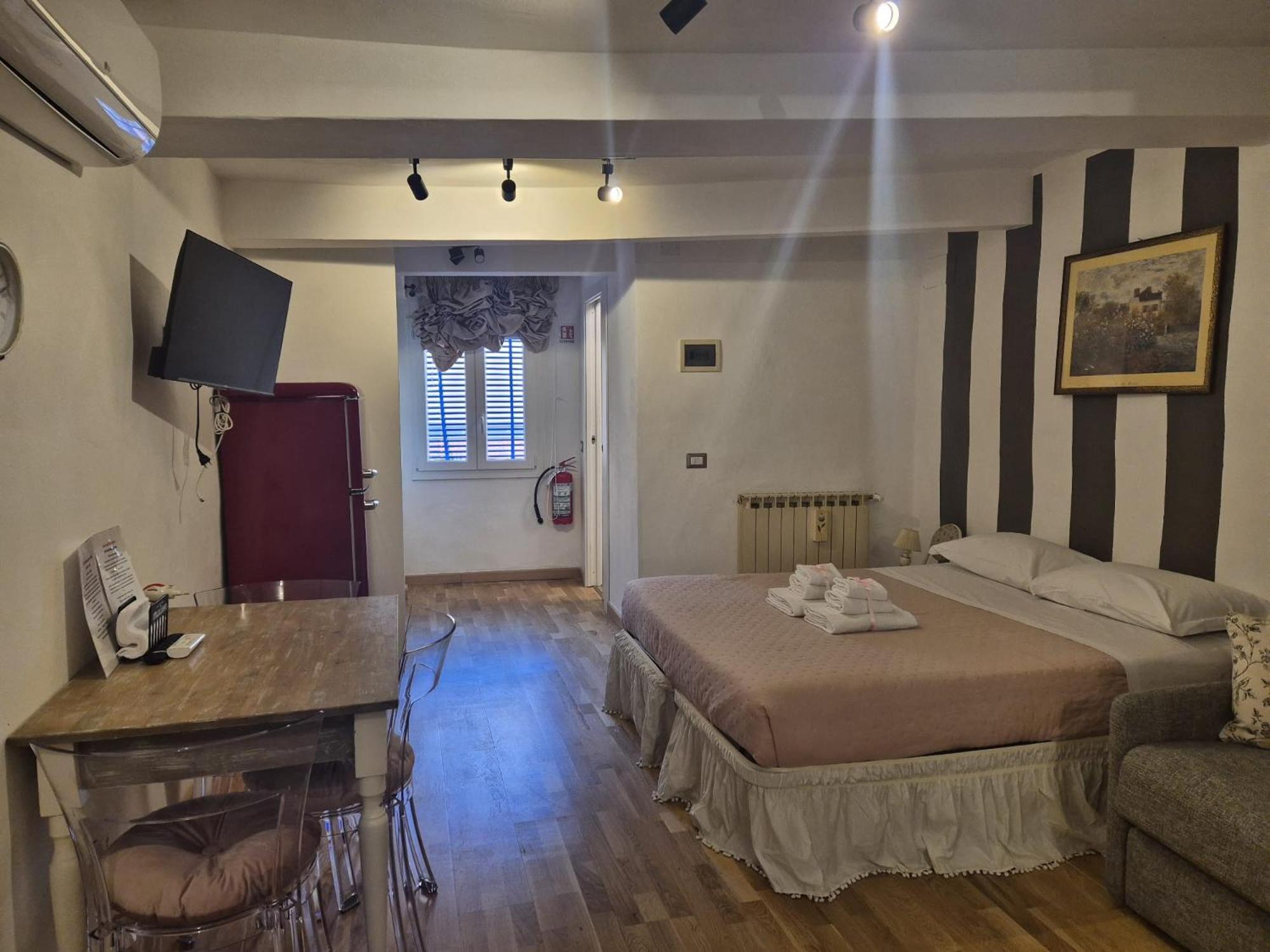 Ognissanti Dream Suites ฟลอเรนซ์ ภายนอก รูปภาพ