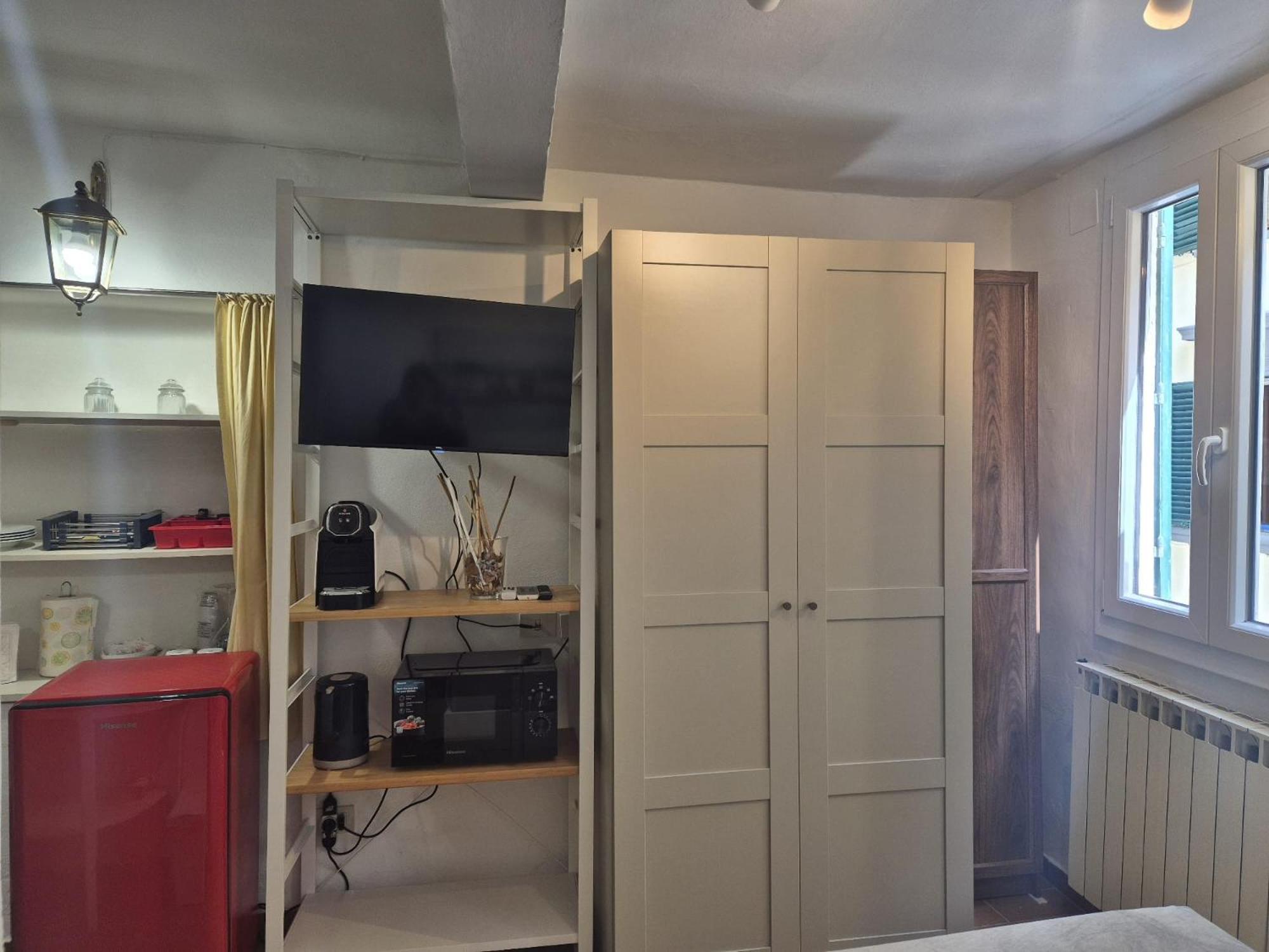 Ognissanti Dream Suites ฟลอเรนซ์ ภายนอก รูปภาพ