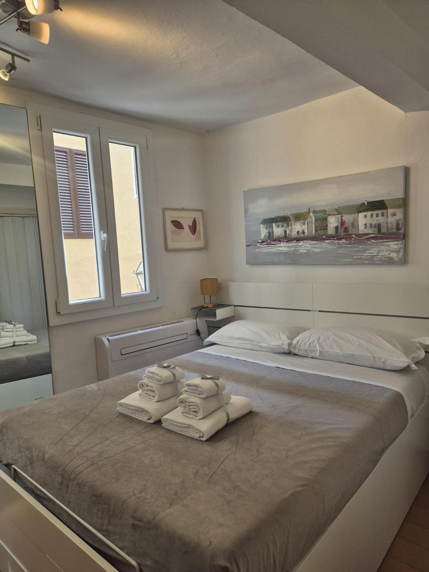 Ognissanti Dream Suites ฟลอเรนซ์ ภายนอก รูปภาพ