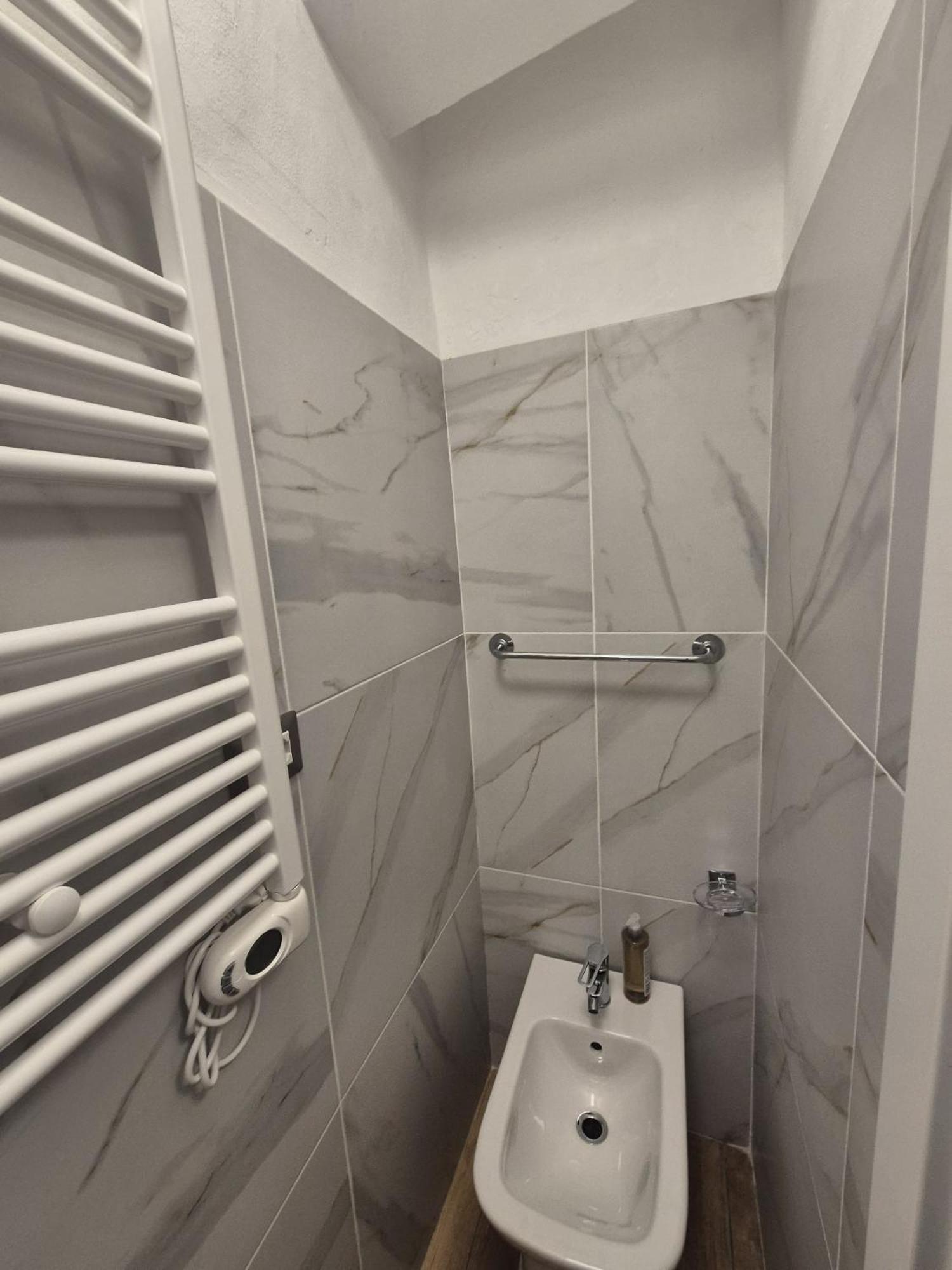 Ognissanti Dream Suites ฟลอเรนซ์ ภายนอก รูปภาพ