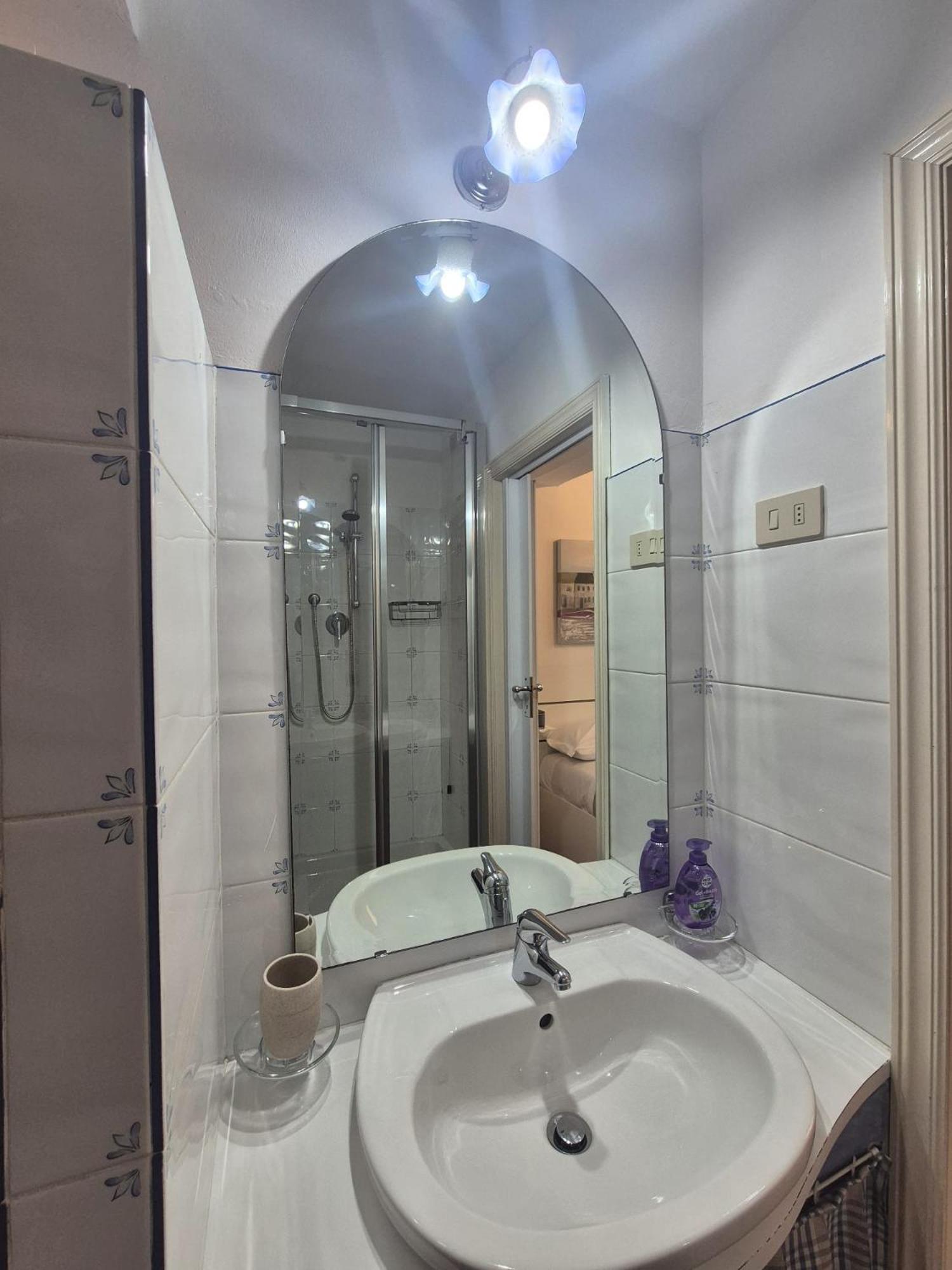 Ognissanti Dream Suites ฟลอเรนซ์ ภายนอก รูปภาพ