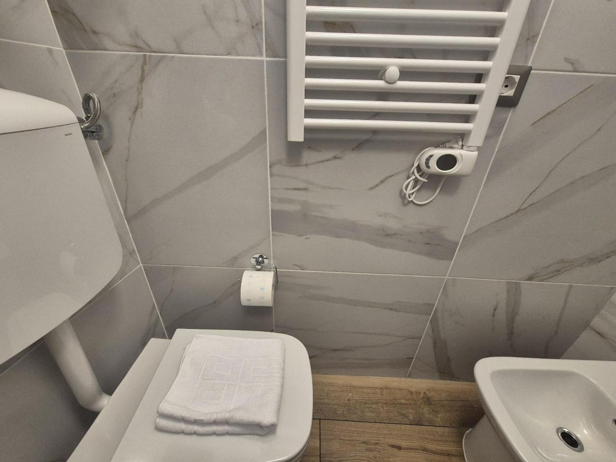 Ognissanti Dream Suites ฟลอเรนซ์ ภายนอก รูปภาพ